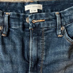 Good American Good Legs size 6